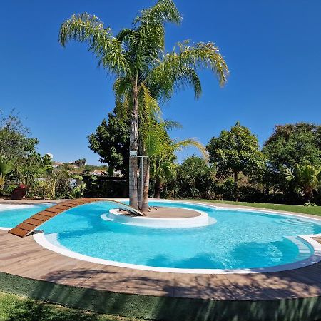 Vila Das Petalas By Atlantichotels بورتيماو المظهر الخارجي الصورة