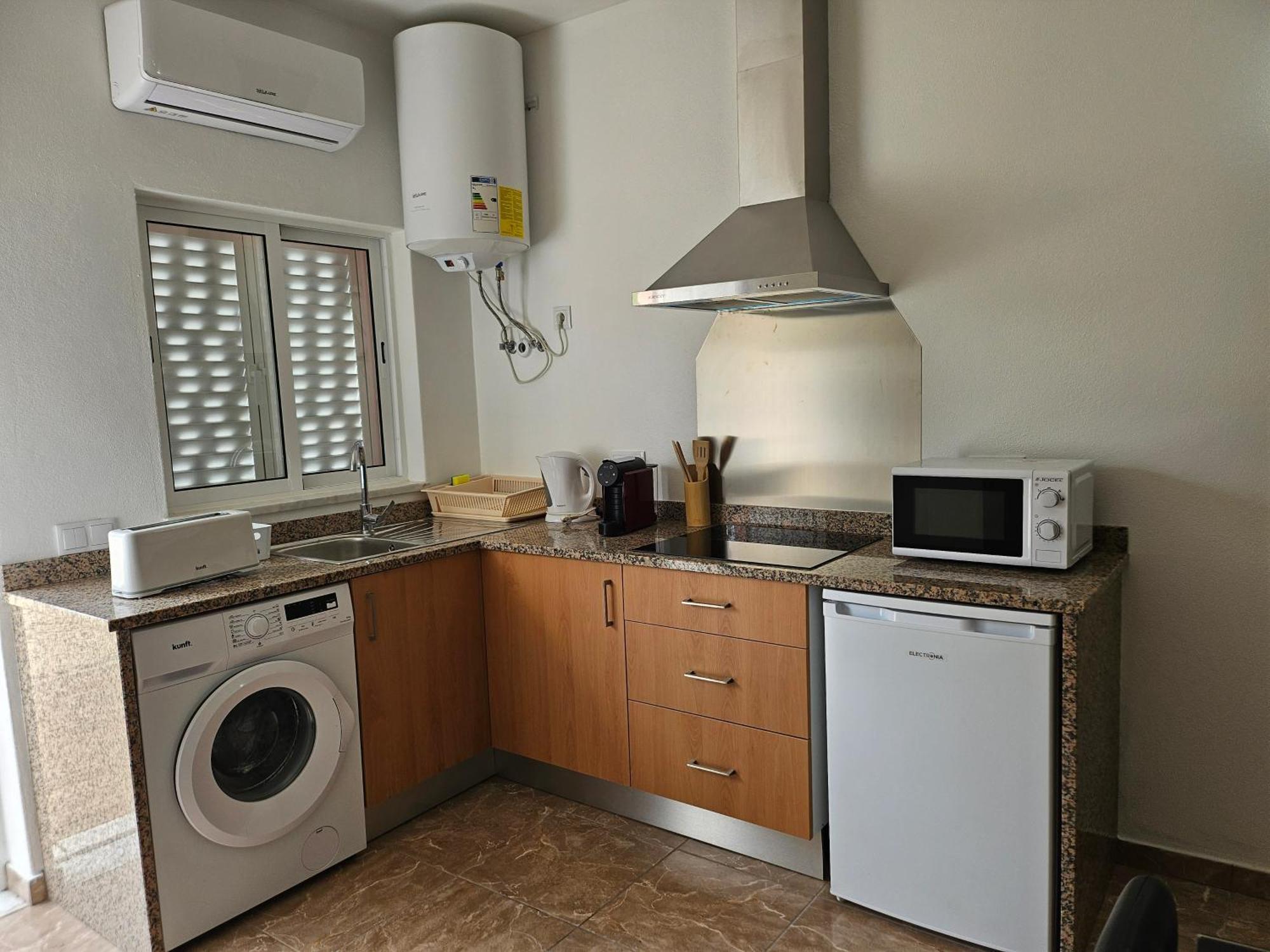 Vila Das Petalas By Atlantichotels بورتيماو المظهر الخارجي الصورة
