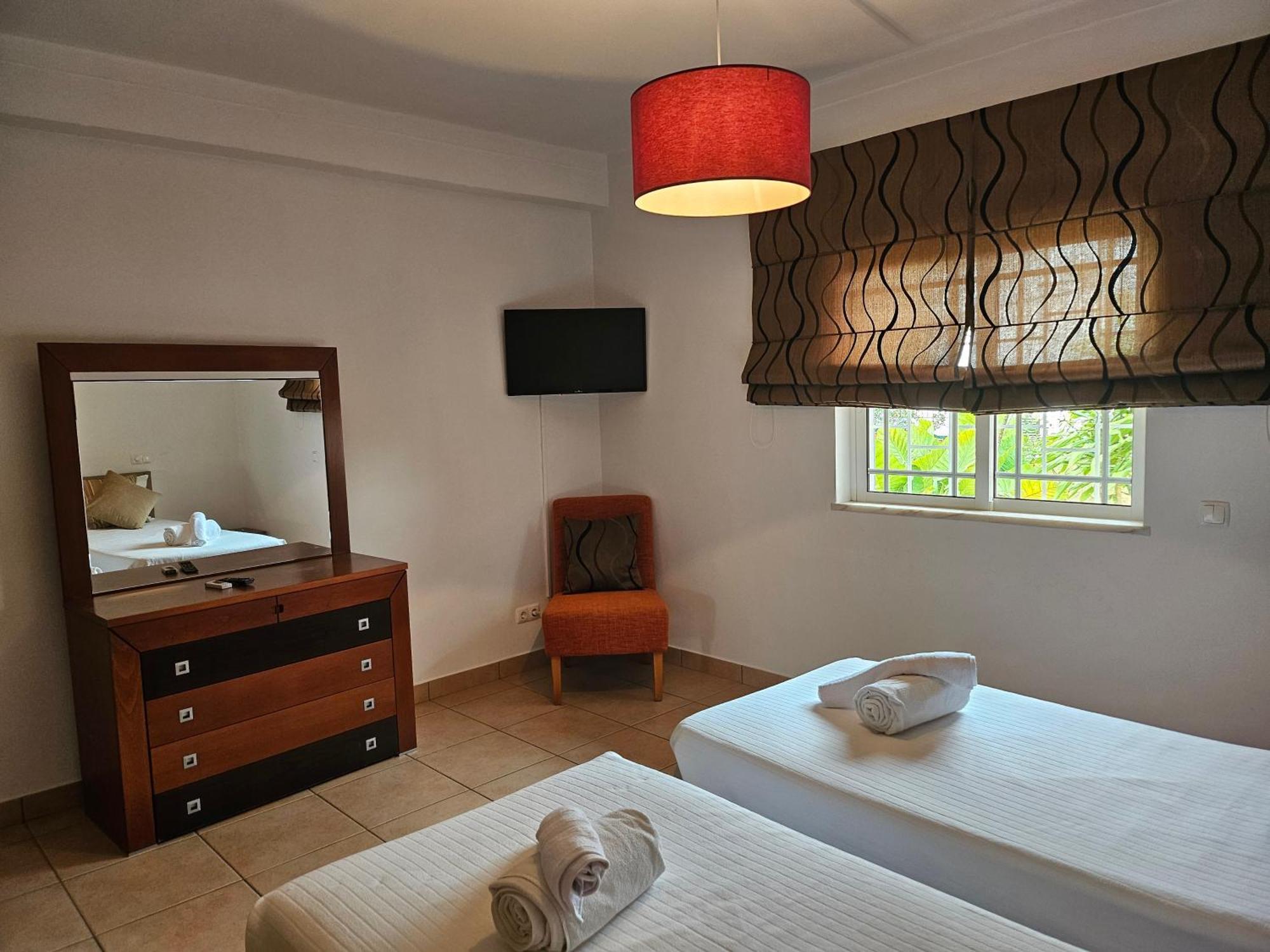 Vila Das Petalas By Atlantichotels بورتيماو المظهر الخارجي الصورة
