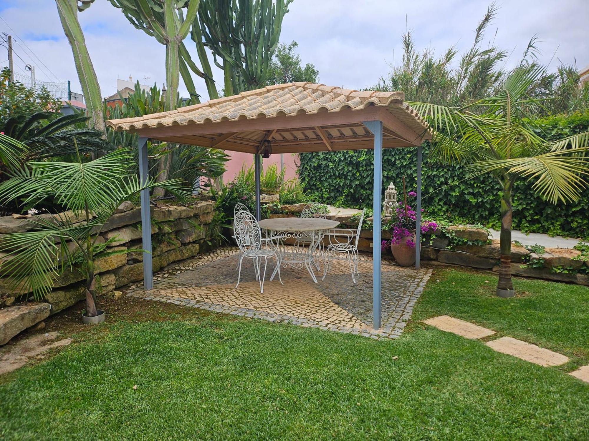 Vila Das Petalas By Atlantichotels بورتيماو المظهر الخارجي الصورة