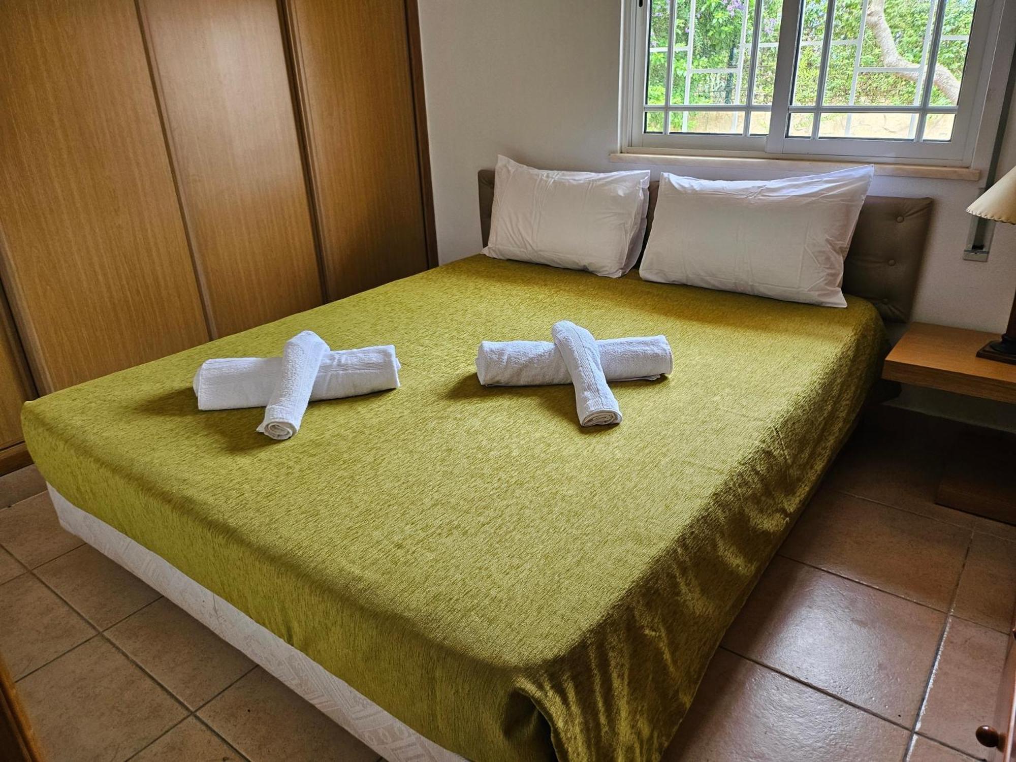 Vila Das Petalas By Atlantichotels بورتيماو المظهر الخارجي الصورة