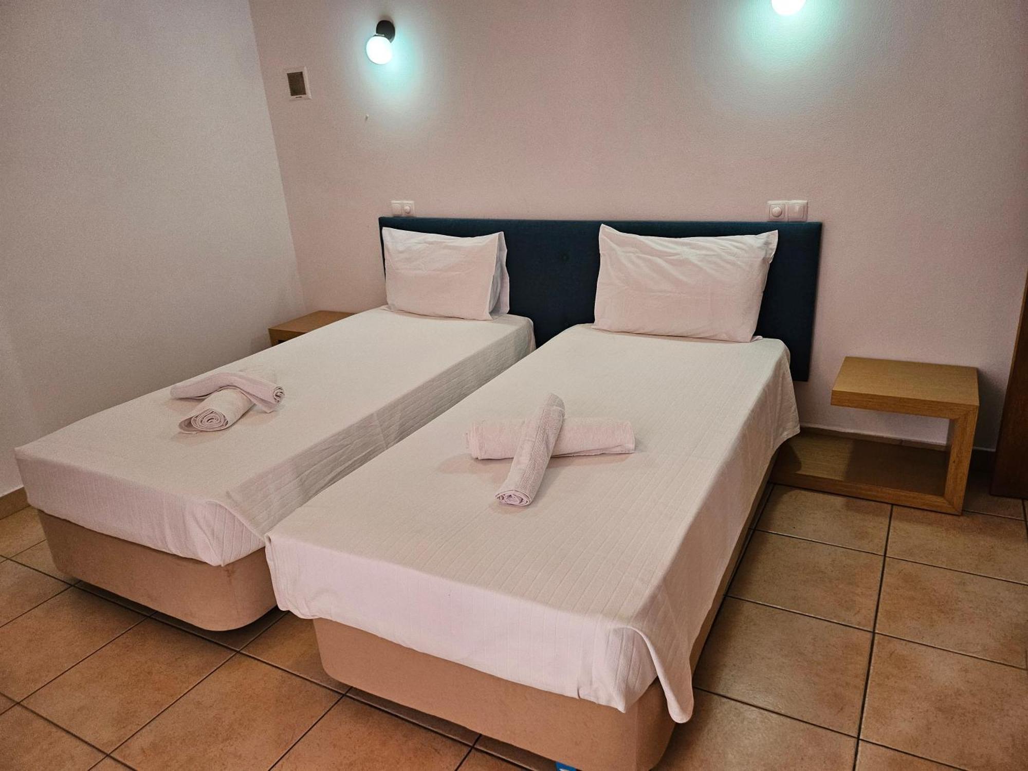 Vila Das Petalas By Atlantichotels بورتيماو المظهر الخارجي الصورة