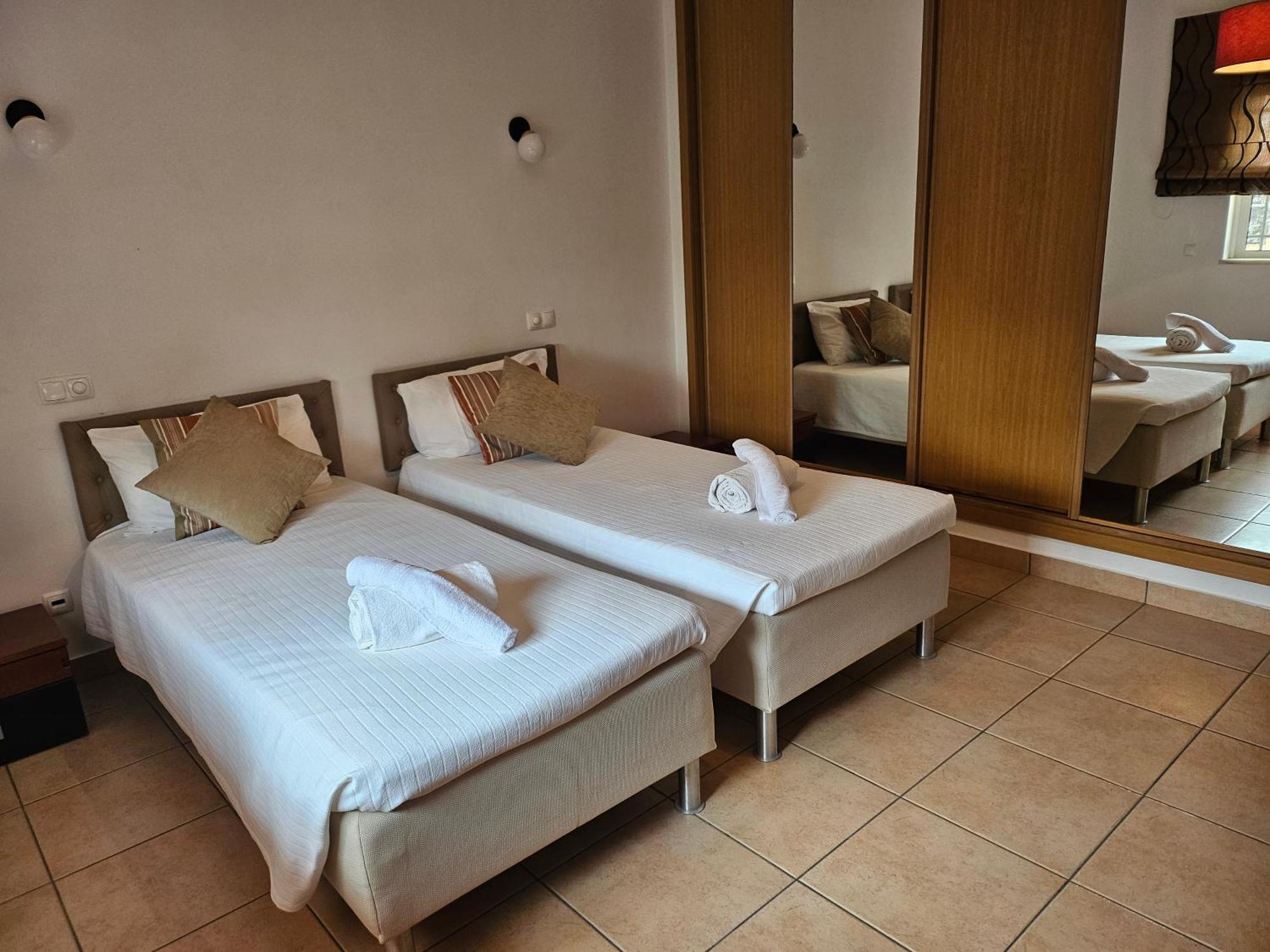 Vila Das Petalas By Atlantichotels بورتيماو المظهر الخارجي الصورة